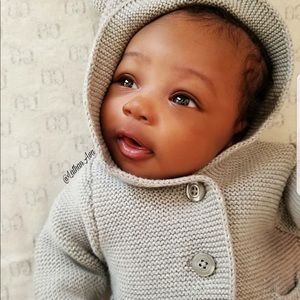 Meet your Posher, Emmanuel